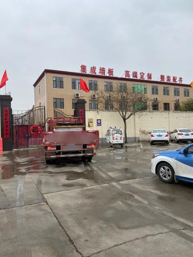河北美洛林装饰材料有限公司