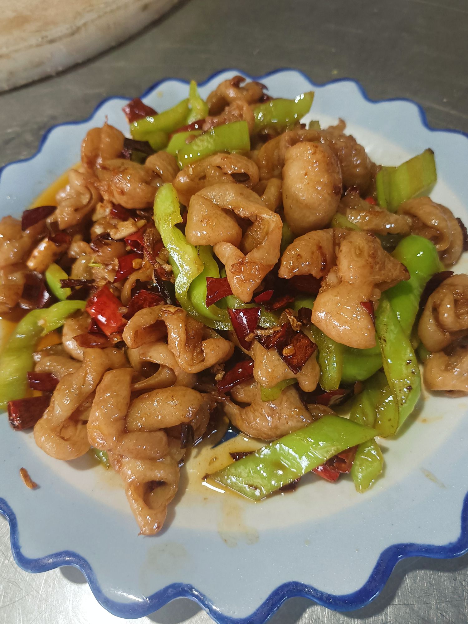 正定县桃园饭店