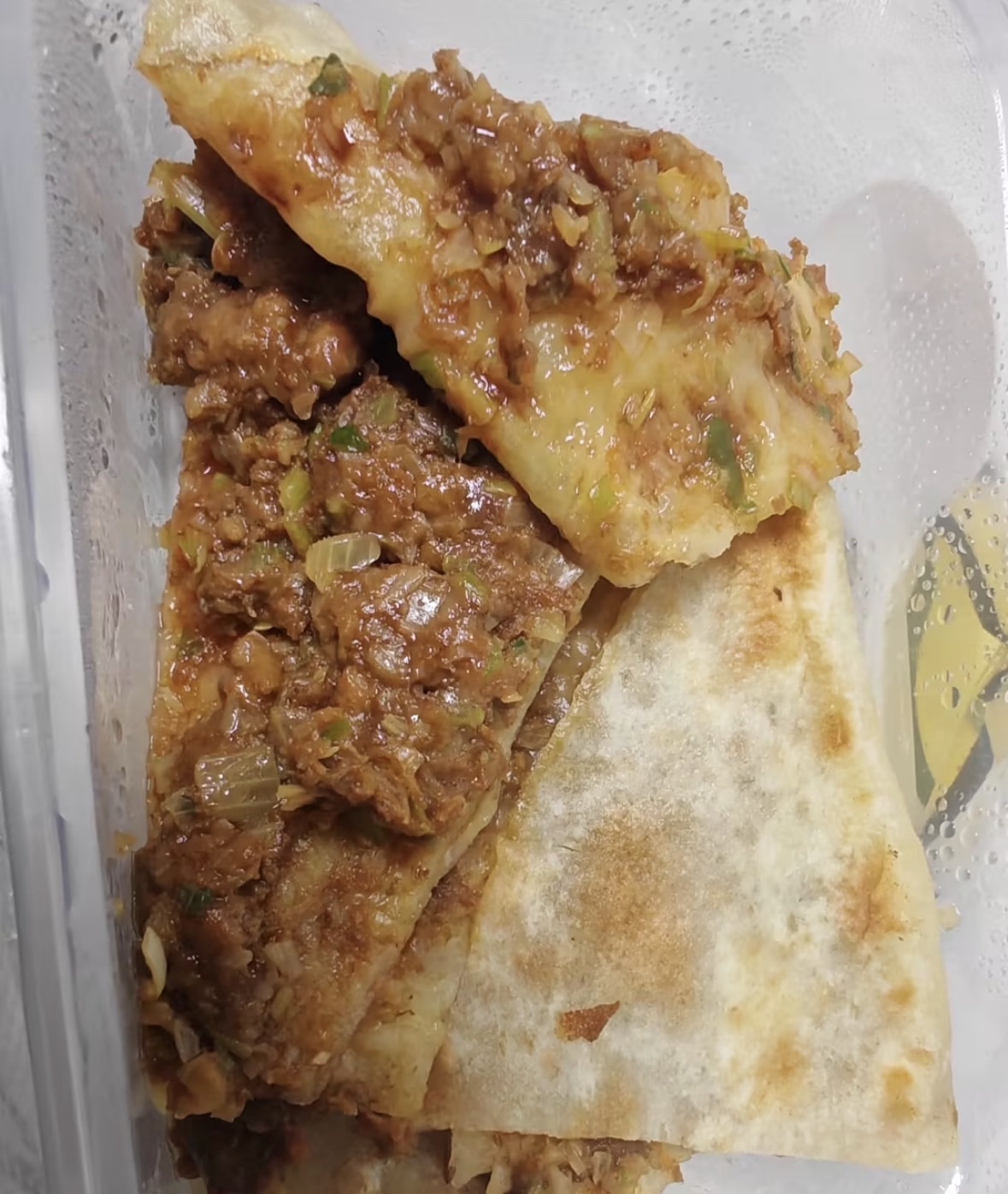 香河肉饼天山店