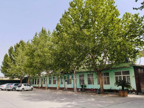 河北天昌饲料科技有限公司