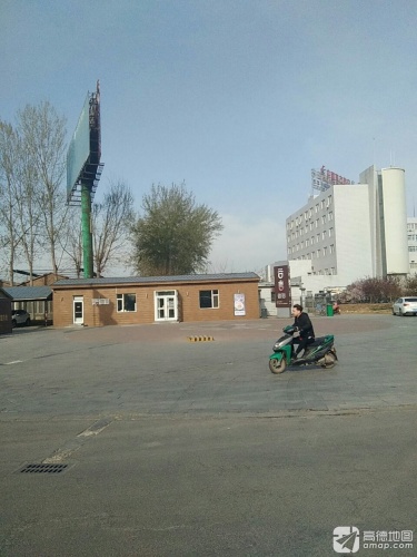 谷言面馆(机场店)