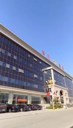 曾氏天安门业