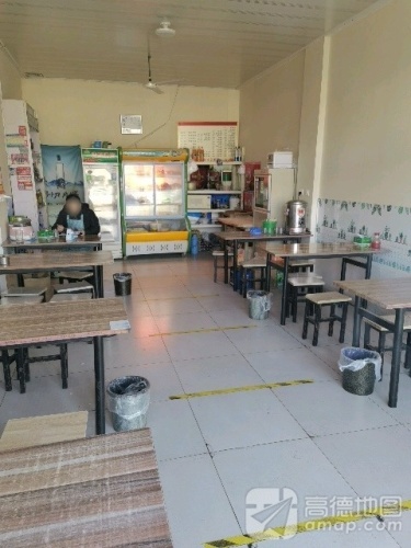 手擀面(新城铺店)