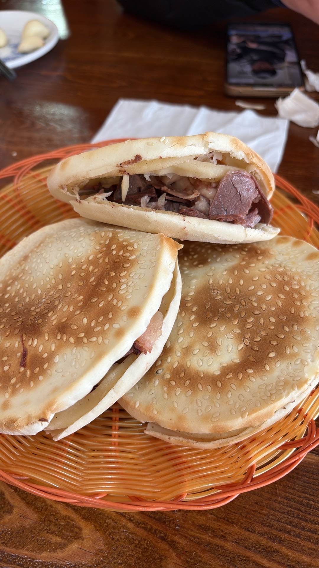 段家驴肉(方碑大街店)
