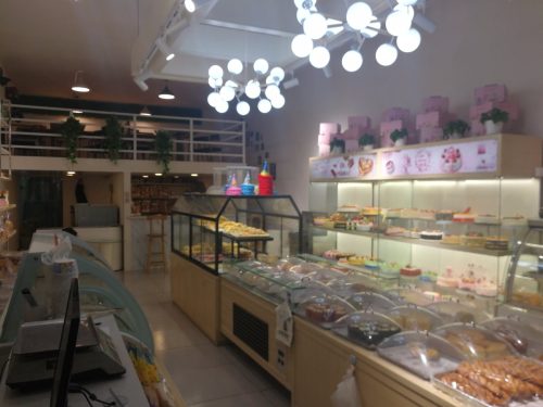 玉品香蛋糕(石家庄正定县)
