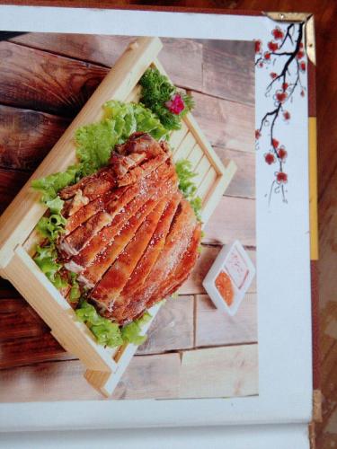 梅香饭店