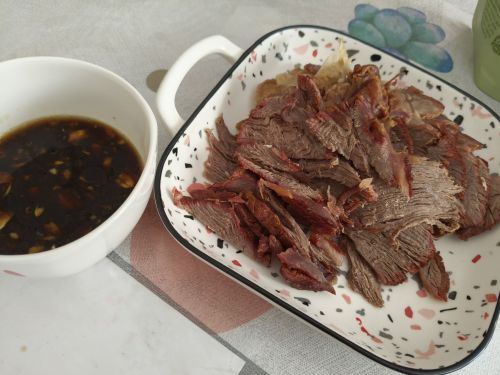 无极饸饹(龙洲新城店)