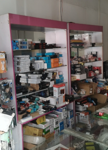 小王电脑(康庄大路店)