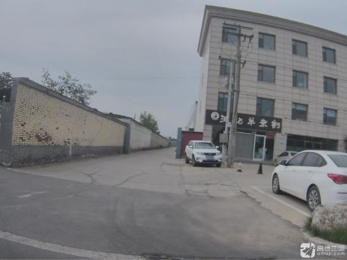 王记羊杂割(藁城店)