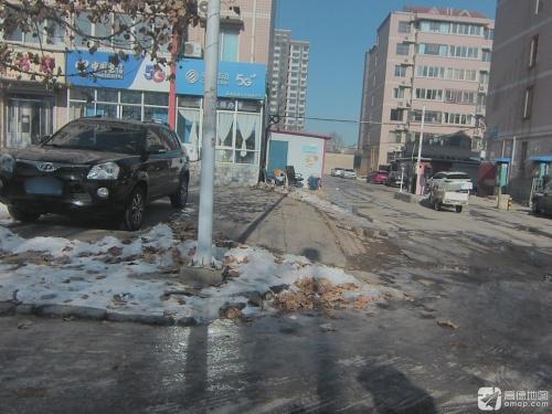 中国移动(海翔营业厅)