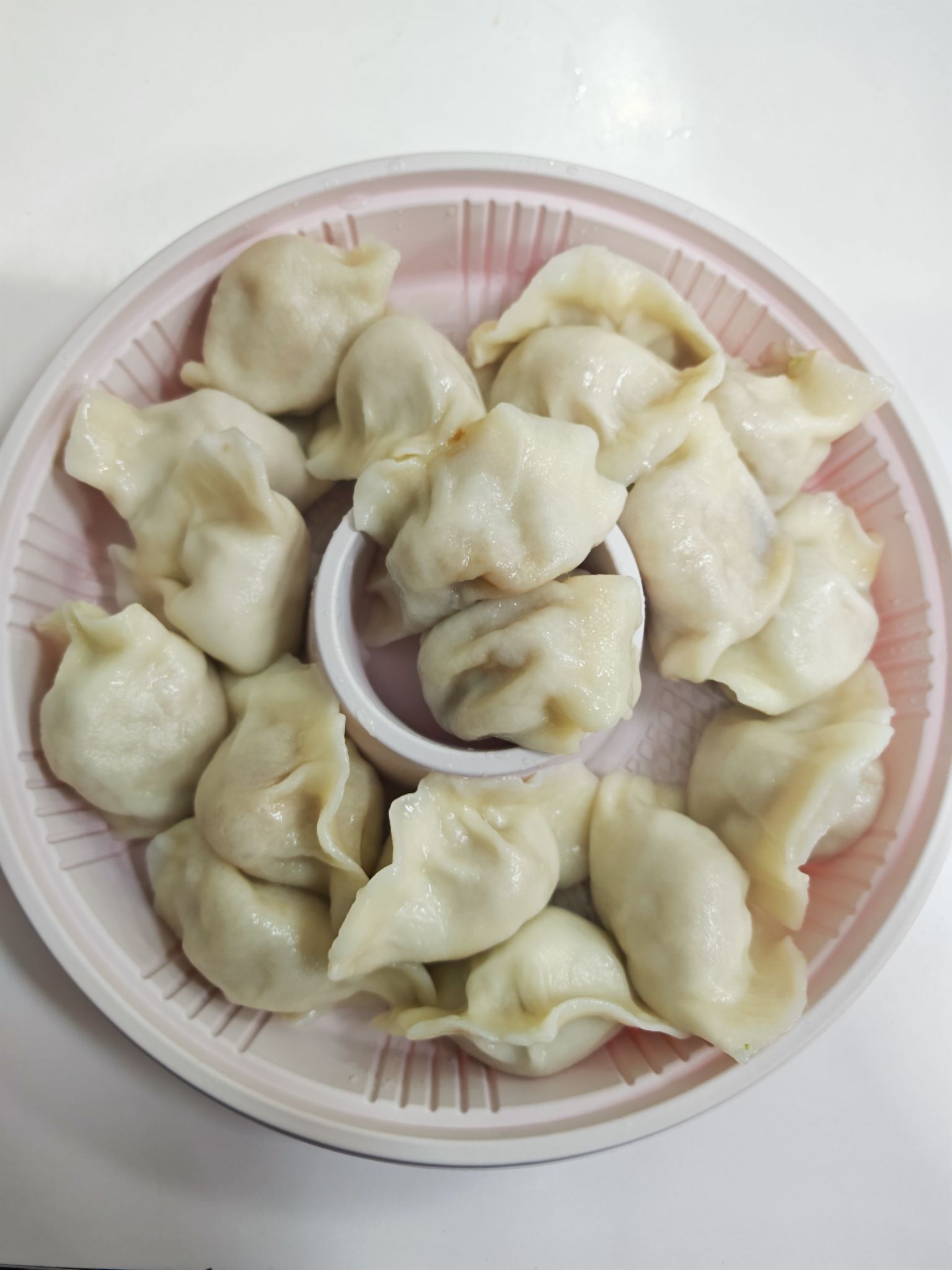 大肚皮饺子(塔冢新村一区店)