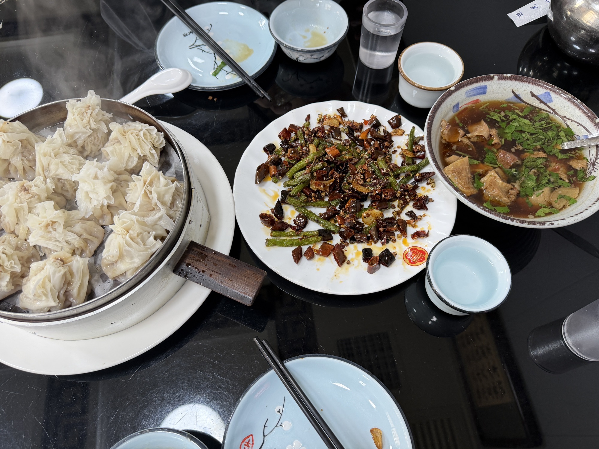 伊顺斋饭店(鑫润名居店)