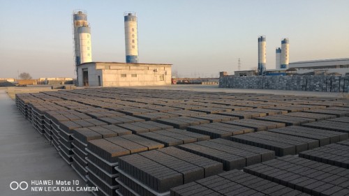 正定县佳合建材厂