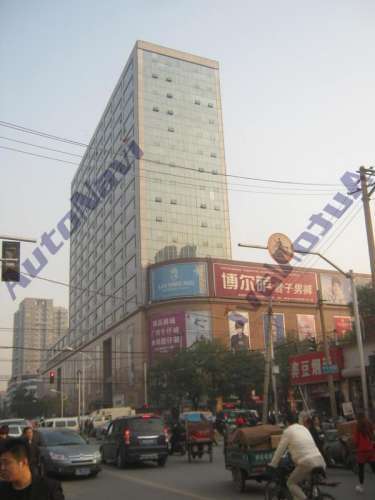 金佰利(金亿城商务大厦店)