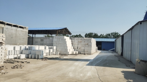 石家庄滨河天意建材有限公司