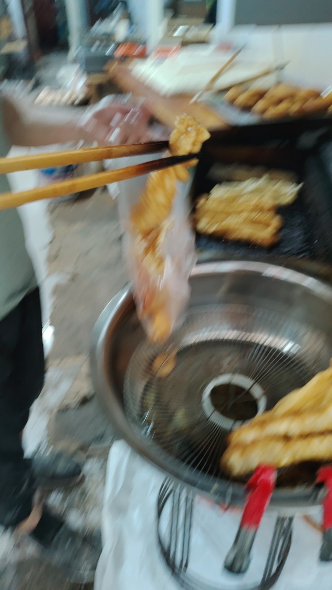 早点小吃(康庄大路店)