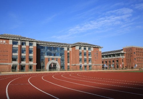 石家庄电子信息学校