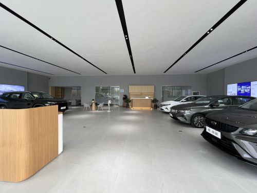 吉利汽车(晋州直营店)