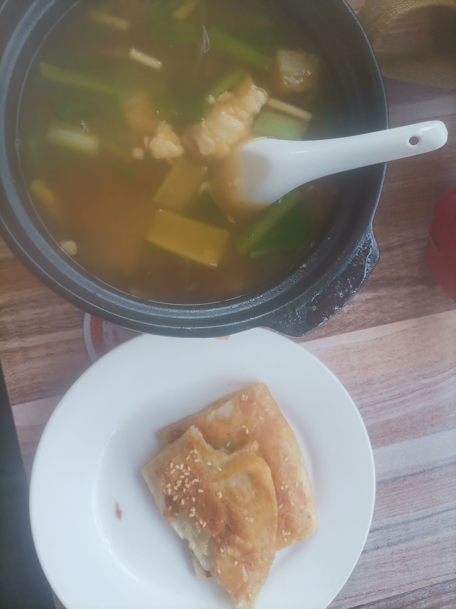 会永小吃