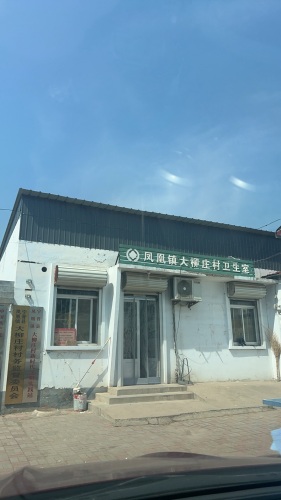 大柳庄卫生室