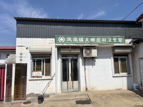 大柳庄卫生室