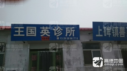 王国英诊所