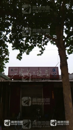 东北发艺