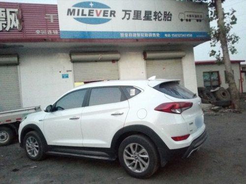 万里星轮胎