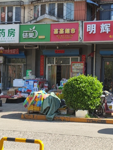 嘉嘉超市(龙泉西区店)