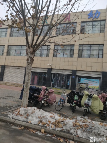 七彩贝贝幼儿园
