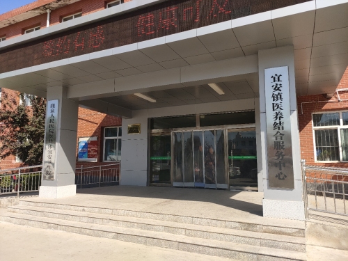 宜安镇卫生院