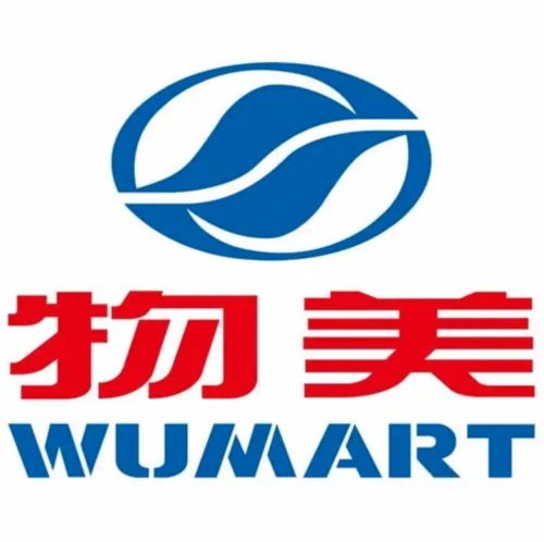 物美超市(鼓楼东街店)