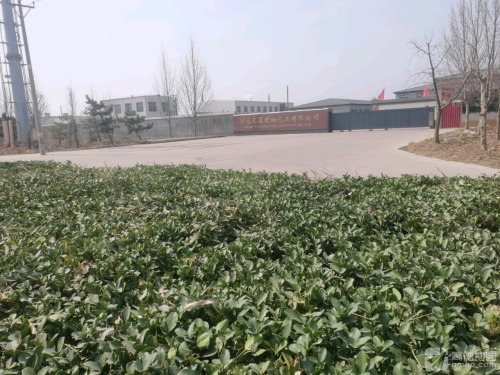 河北天厦精细化工有限公司