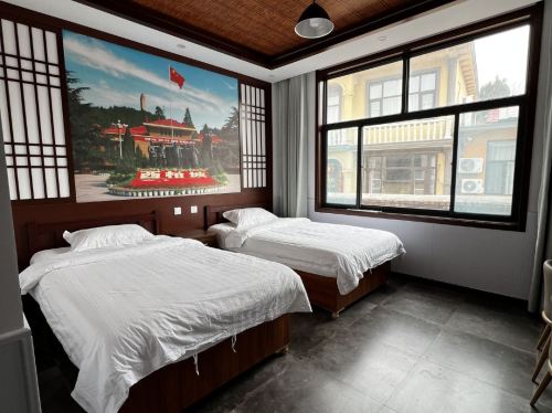 东泽大酒店