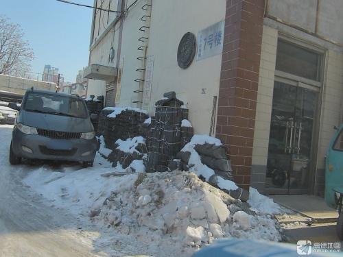 金丰装饰城7号楼