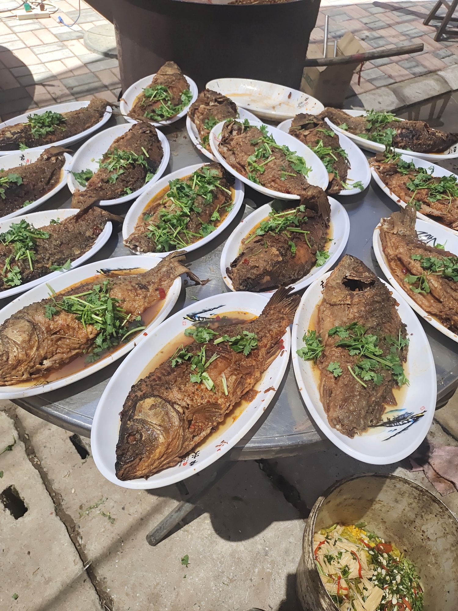 新镇东饭店