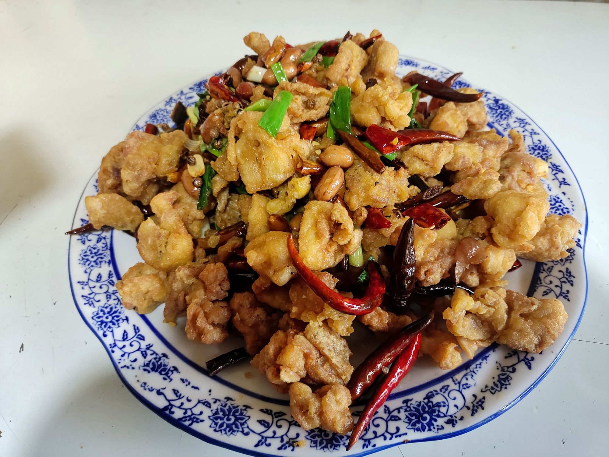 新镇东饭店