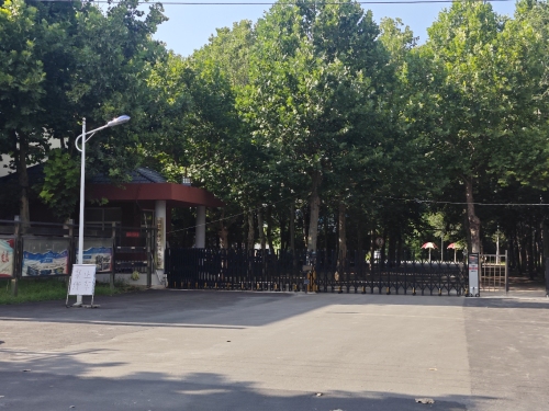 石家庄科技职业学院中专部