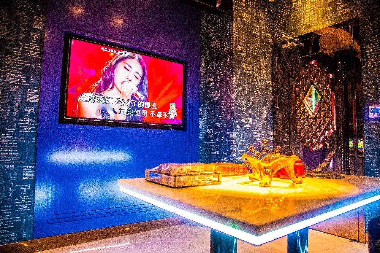 好声音KTV量贩(东岗店)