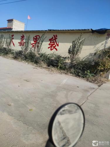 天嘉果袋厂