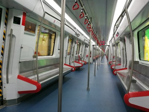 石家庄市轨道交通集团有限责任公司