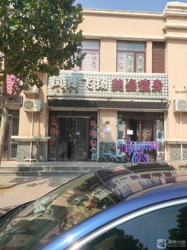 凤舞飞扬