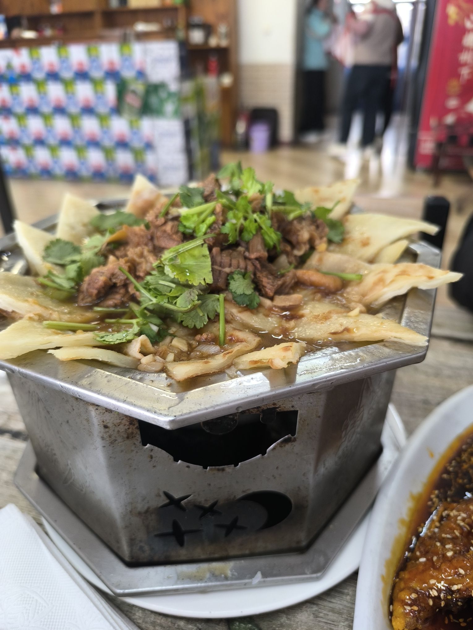 军成饭店