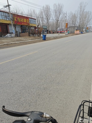 汇福楼酒店