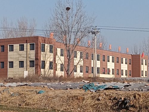青廉小学