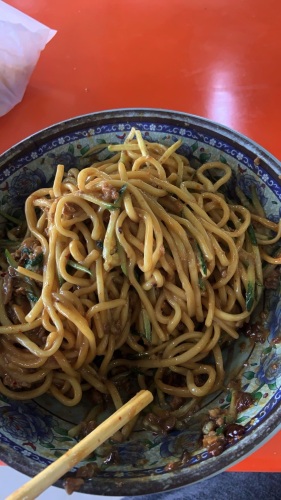 石家庄医学高等专科学校-二食堂风味餐厅