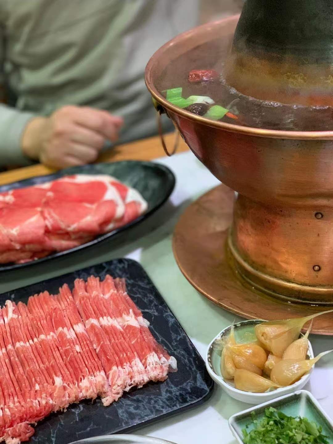 东来顺饭店