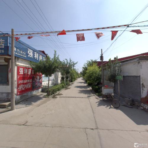 强利超市