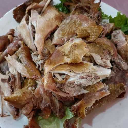 三和顺农家饭庄