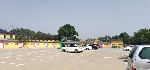 龙凤陵园